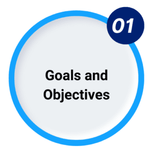 Goals & Objectives