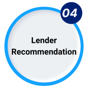 Lender Recommendation
