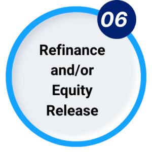 Refinance & Equity Release