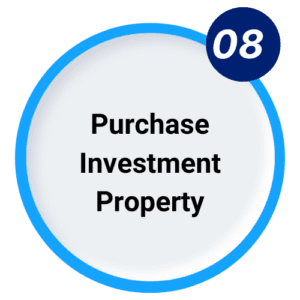 Purchase Investment Property