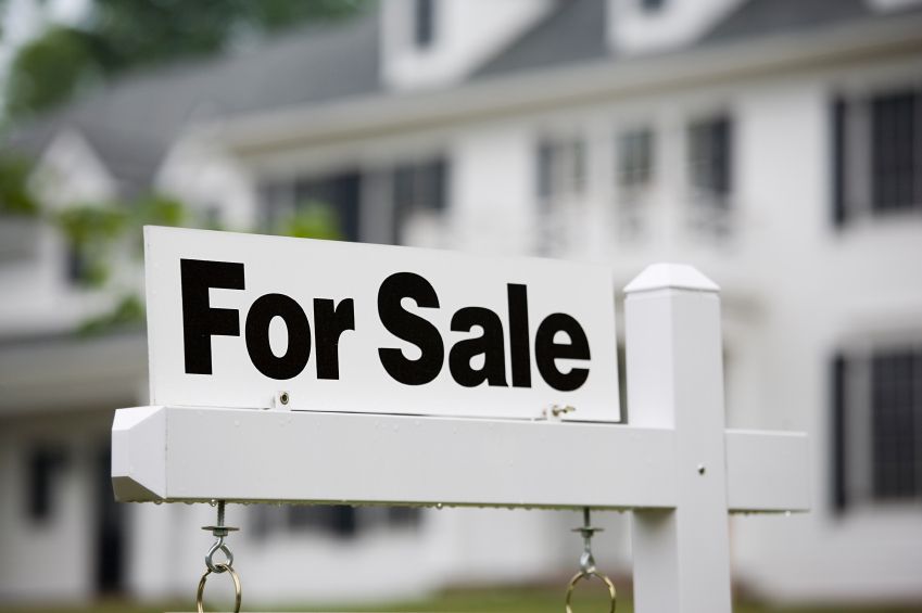 To sell or not to sell property in 2023?